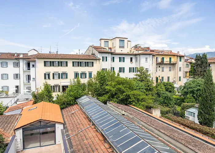 Machiavelli Penthouse